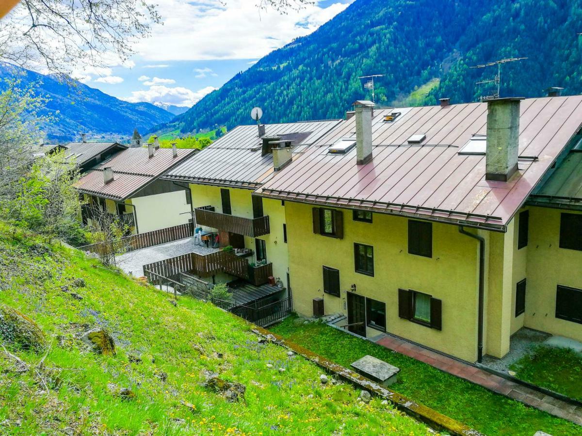 La Mansarda Di Emma Lägenhet Pinzolo Exteriör bild
